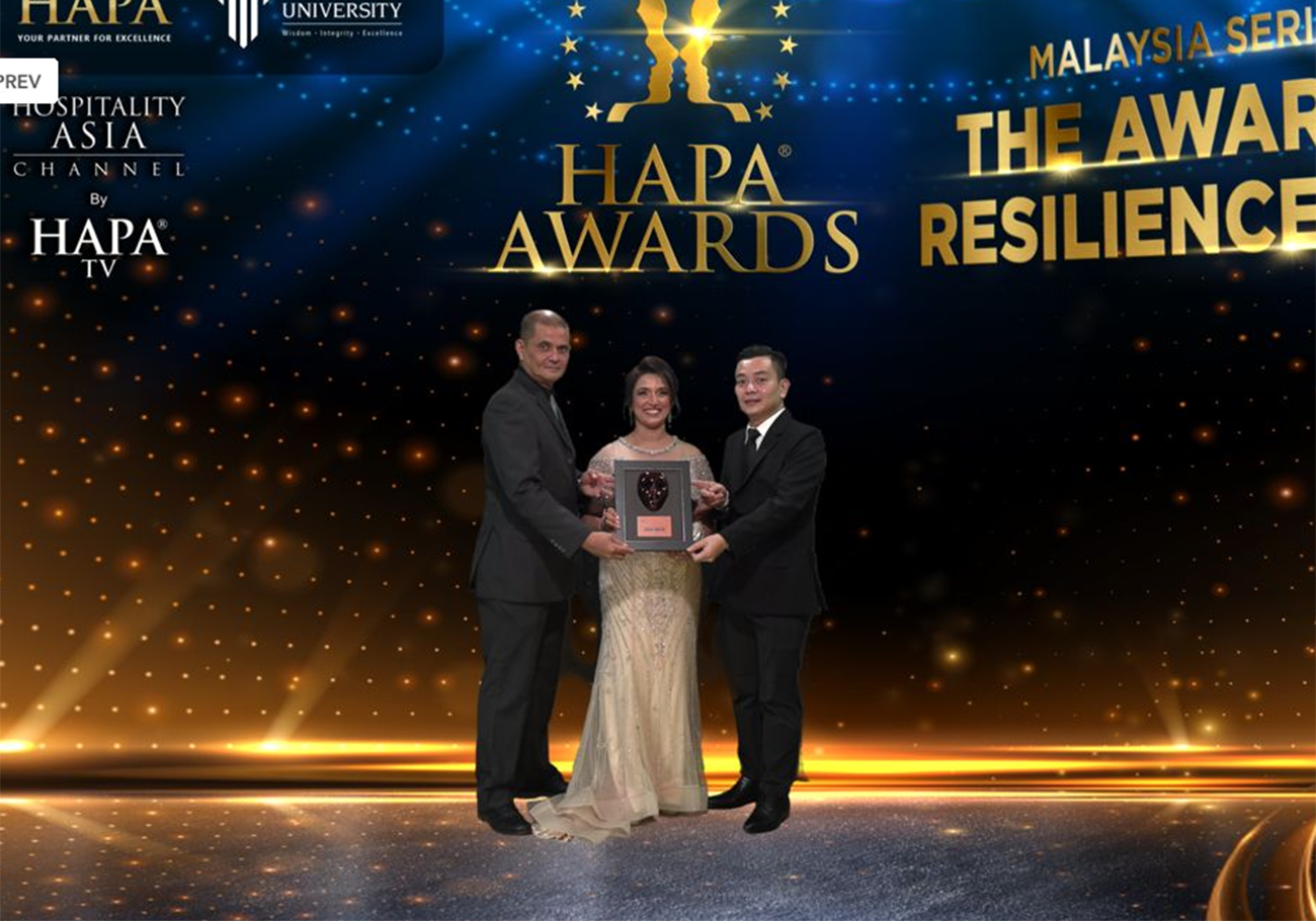 MITEC triumphs at HAPA Awards Malaysia 2023 Citizens Journal