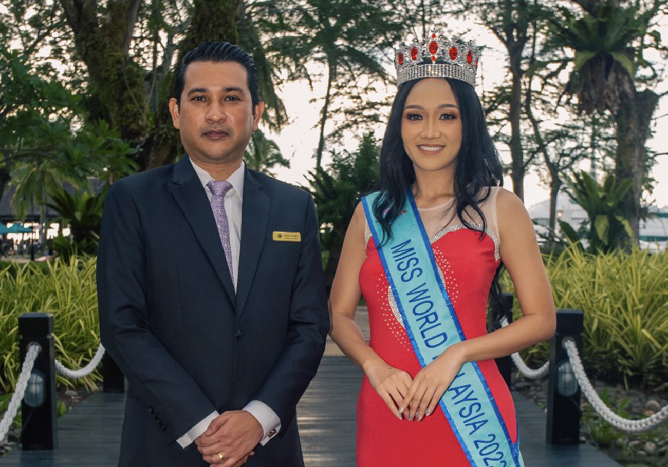 Miss World Malaysia : Uniting beauty, talent, and philanthropy