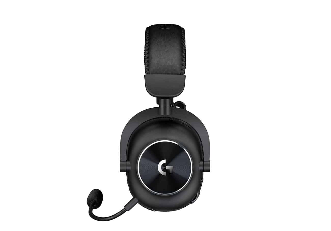 Logitech G Launches Pro X2 Lightspeed Gaming Headset In Malaysia 