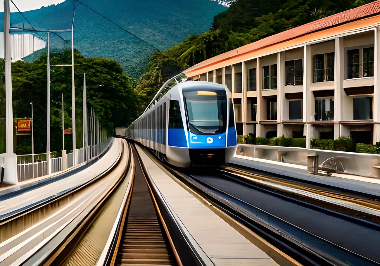 Exploring The Penang Lrt Project Citizens Journal Exploring The Penang Lrt Project Citizens Journal
