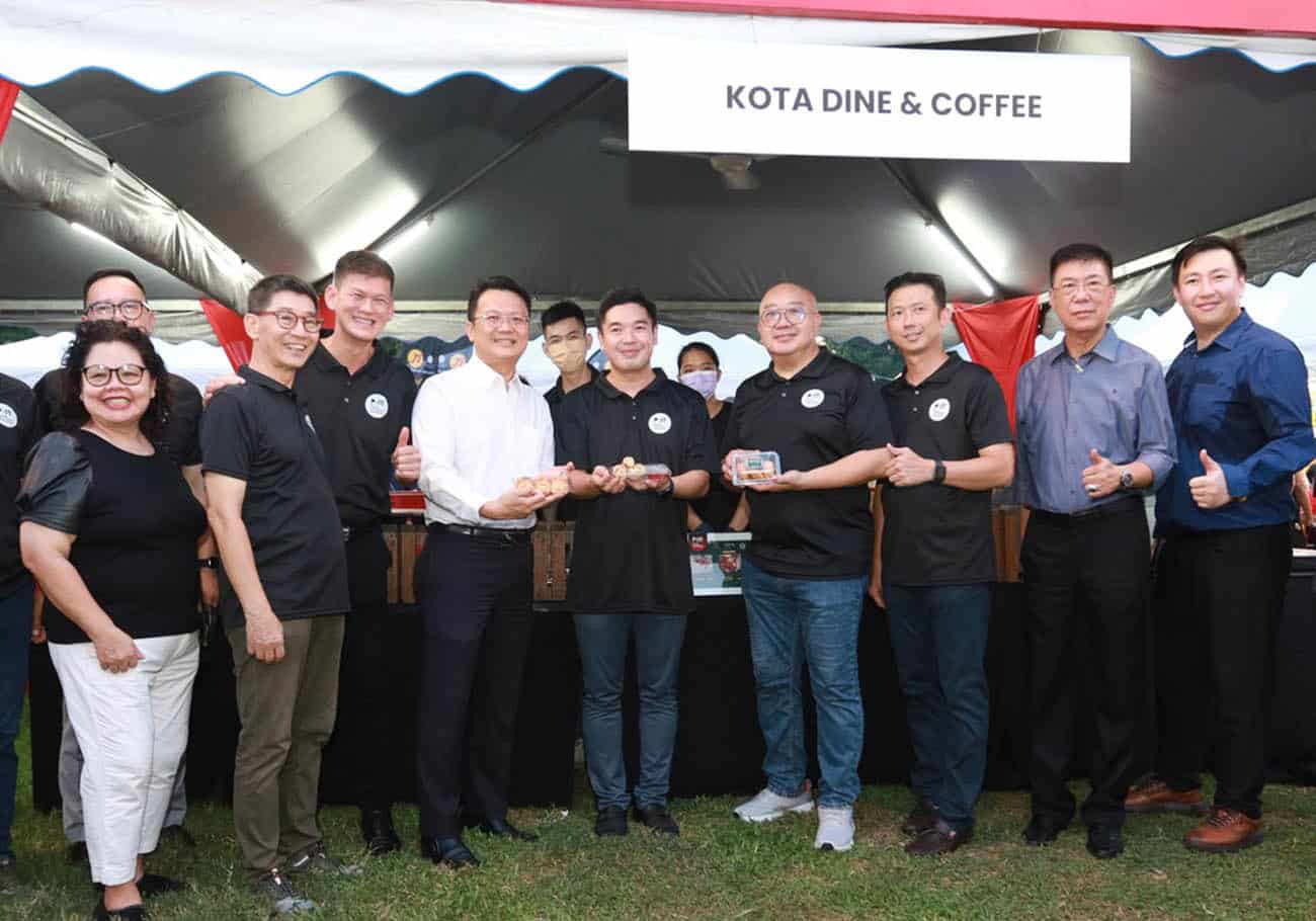 Penang Food Festival showcases culinary excellence