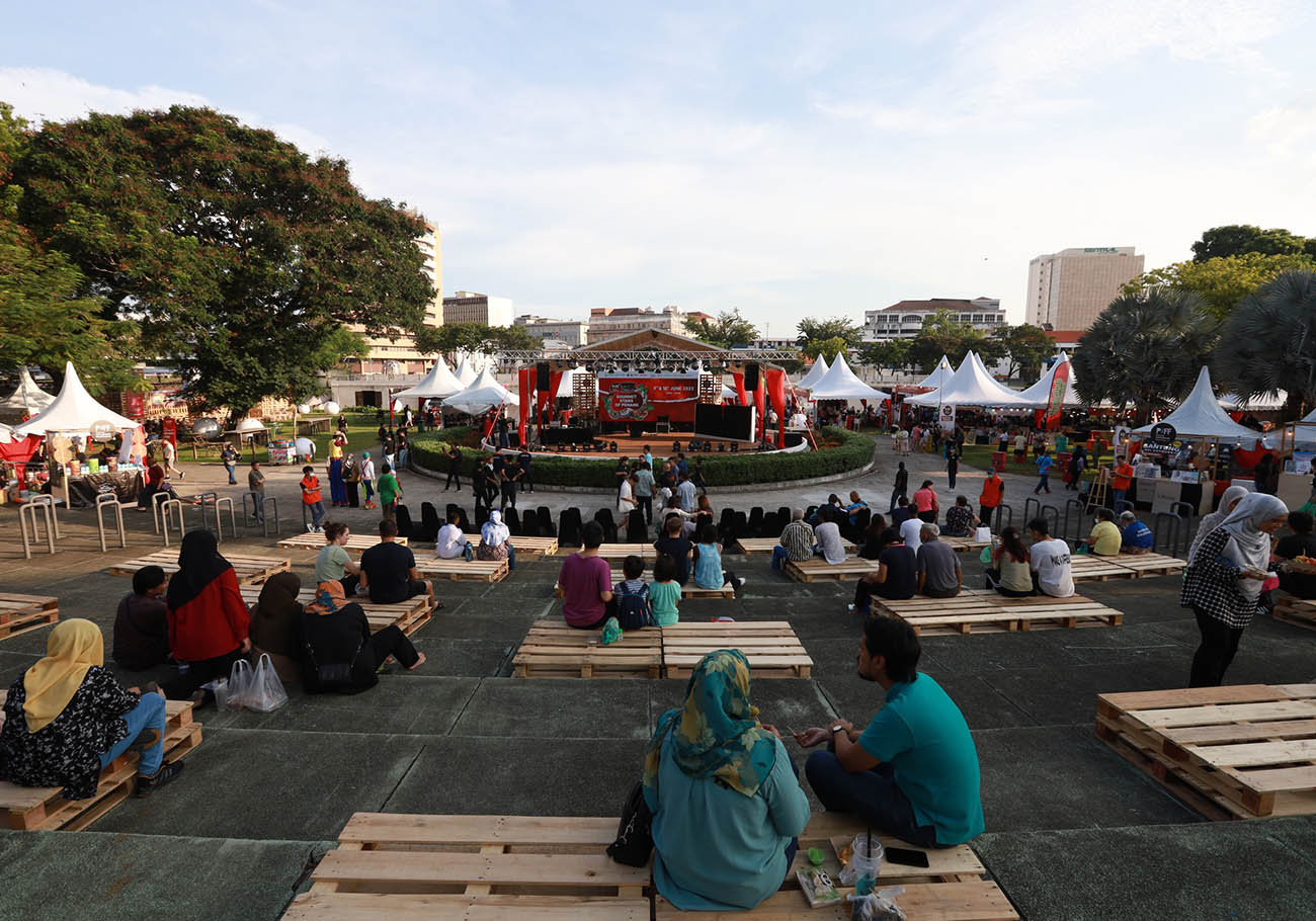 Penang Food Festival showcases culinary excellence