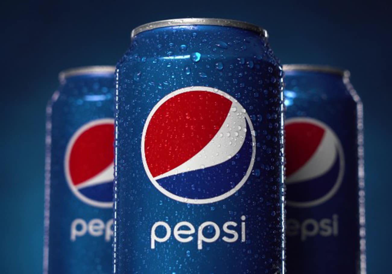 Pepsi Makes History