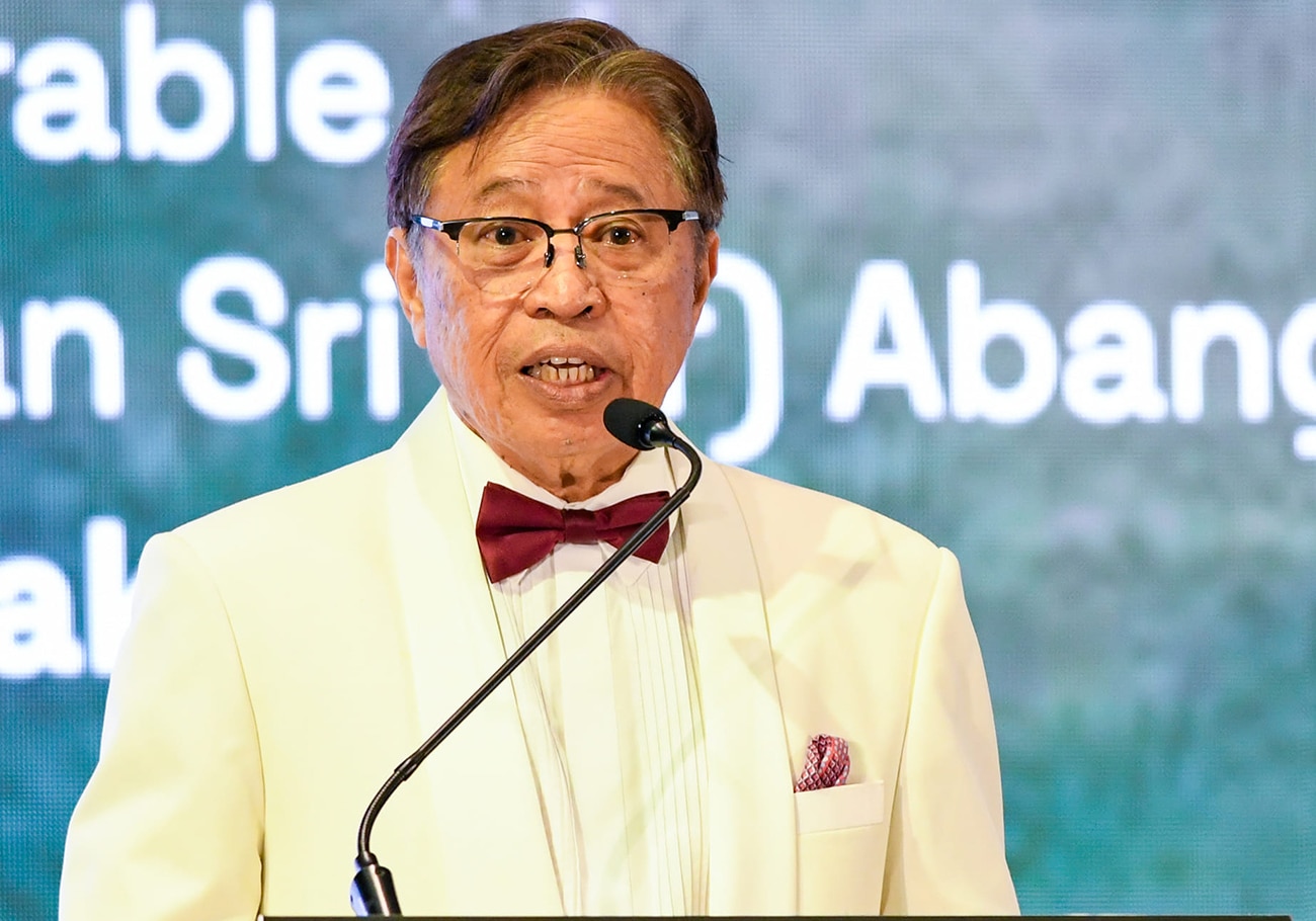 Sarawak aims for sustainable public transportation by 2030