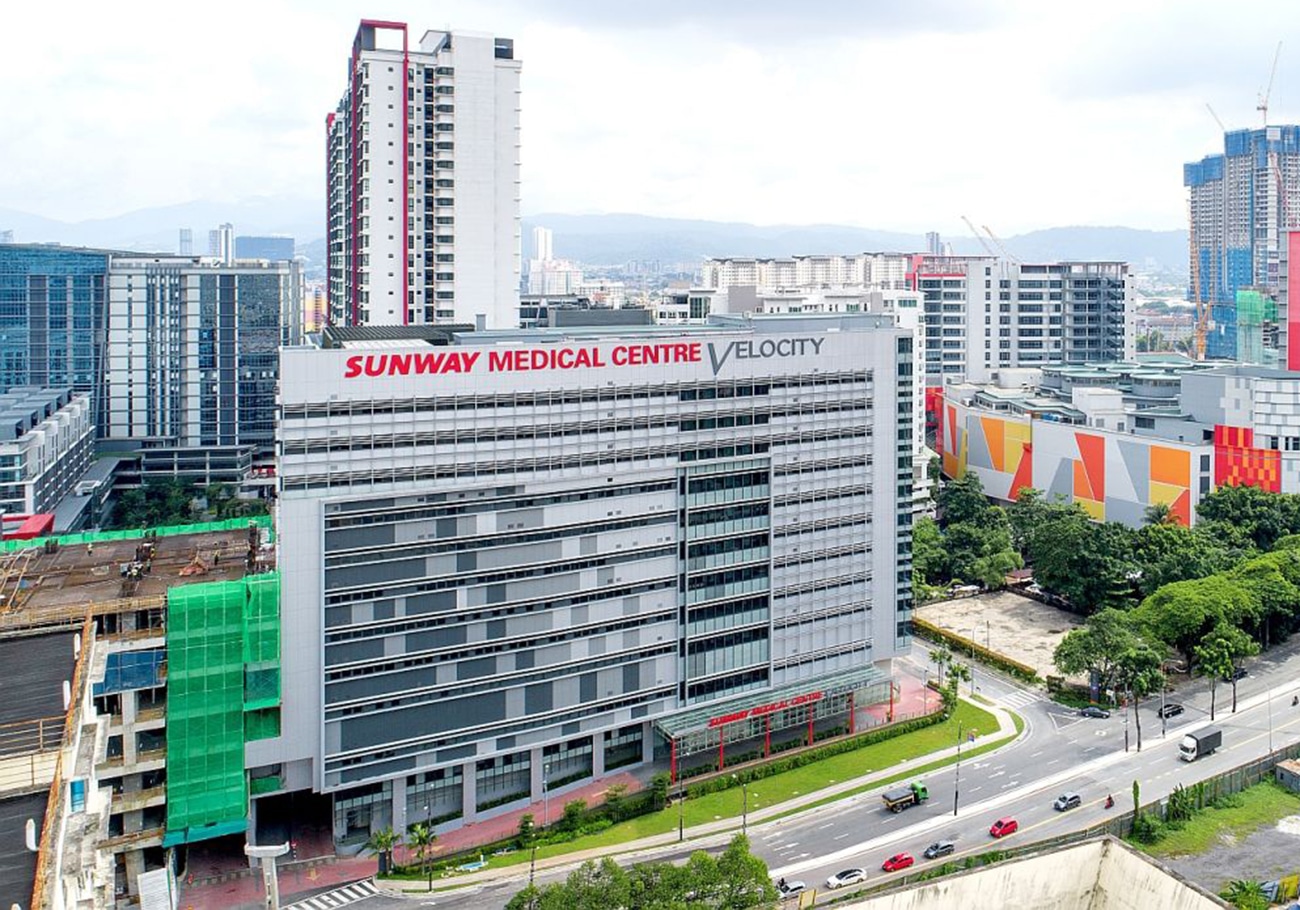 Sunway Medical Centre earns prestigious JCI Accreditation