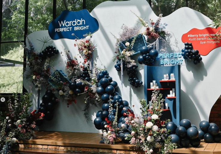 Wardah launches Perfect Bright Series for women - Citizens Journal