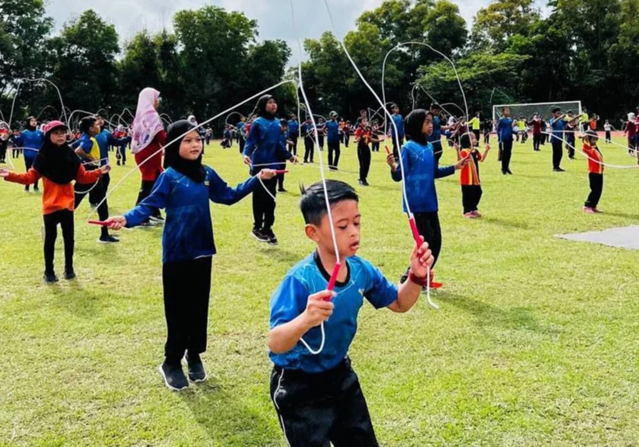 Two Malaysian schools shortlisted for World's Best School
