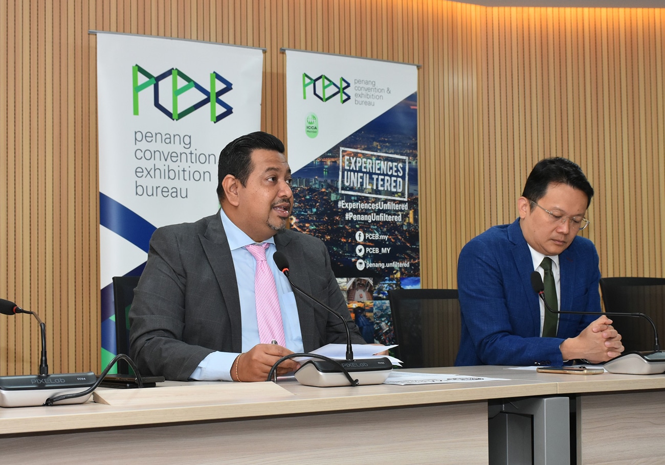 Penang to host 6th World Conference on Marine Biodiversity