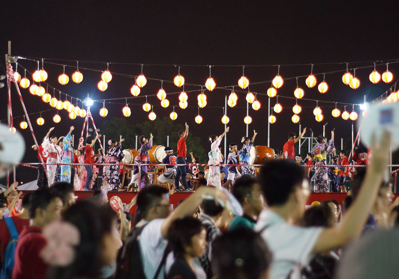 Bon Odori Festival: Experience the vibrant Japanese culture - Citizens ...