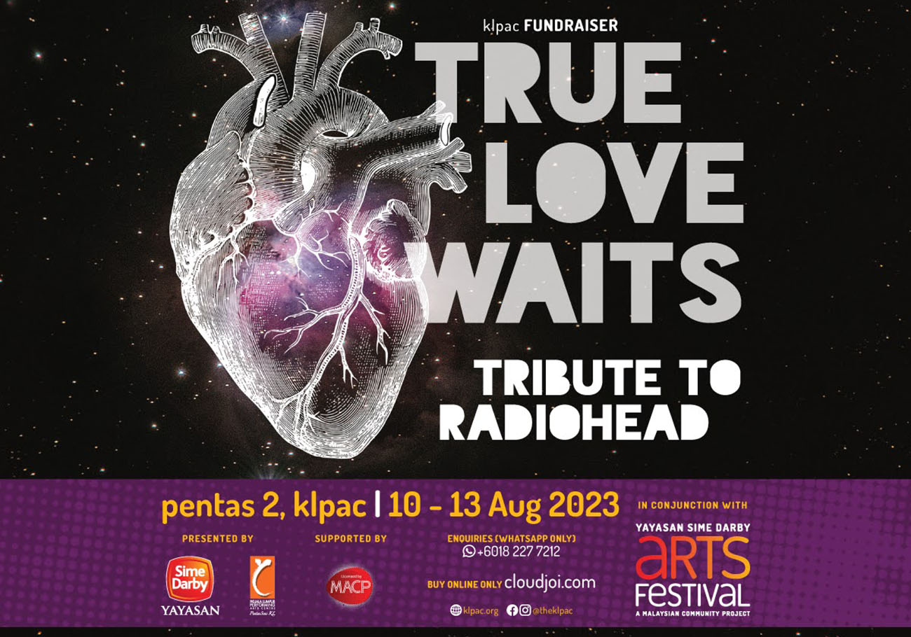 True Love Waits: A Radiohead tribute to premiere at YSDAF