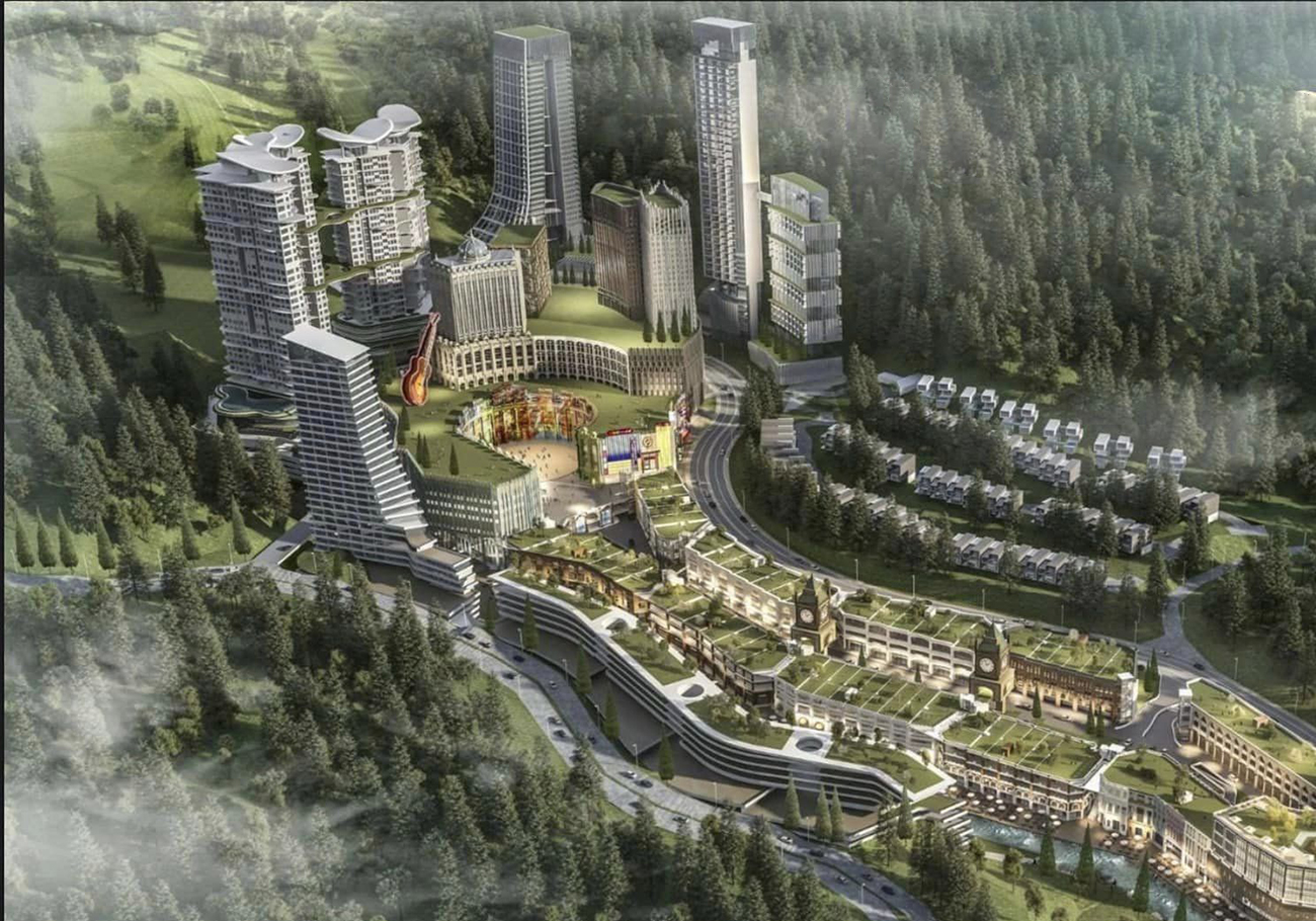 King's Park: A premier development in Genting Highlands