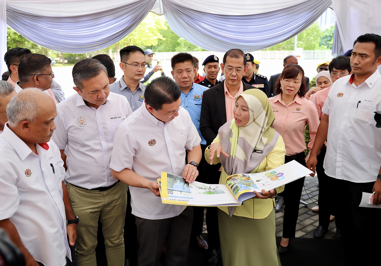 Klang to become Selangor's fourth city after cabinet approval