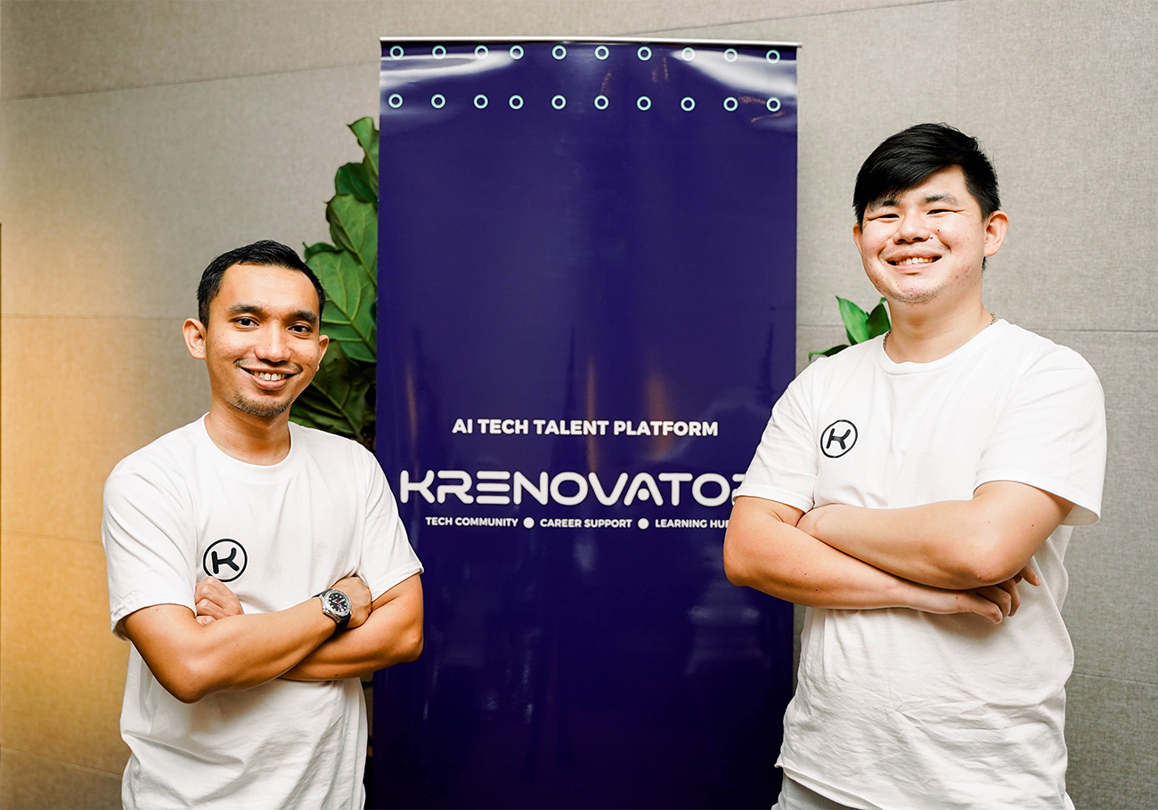 Krenovator introduces Tech Skill Accelerator