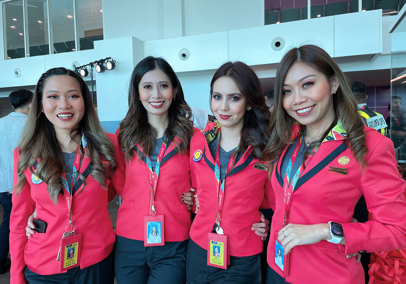 MYAirline expands to Bangkok, redefining air travel