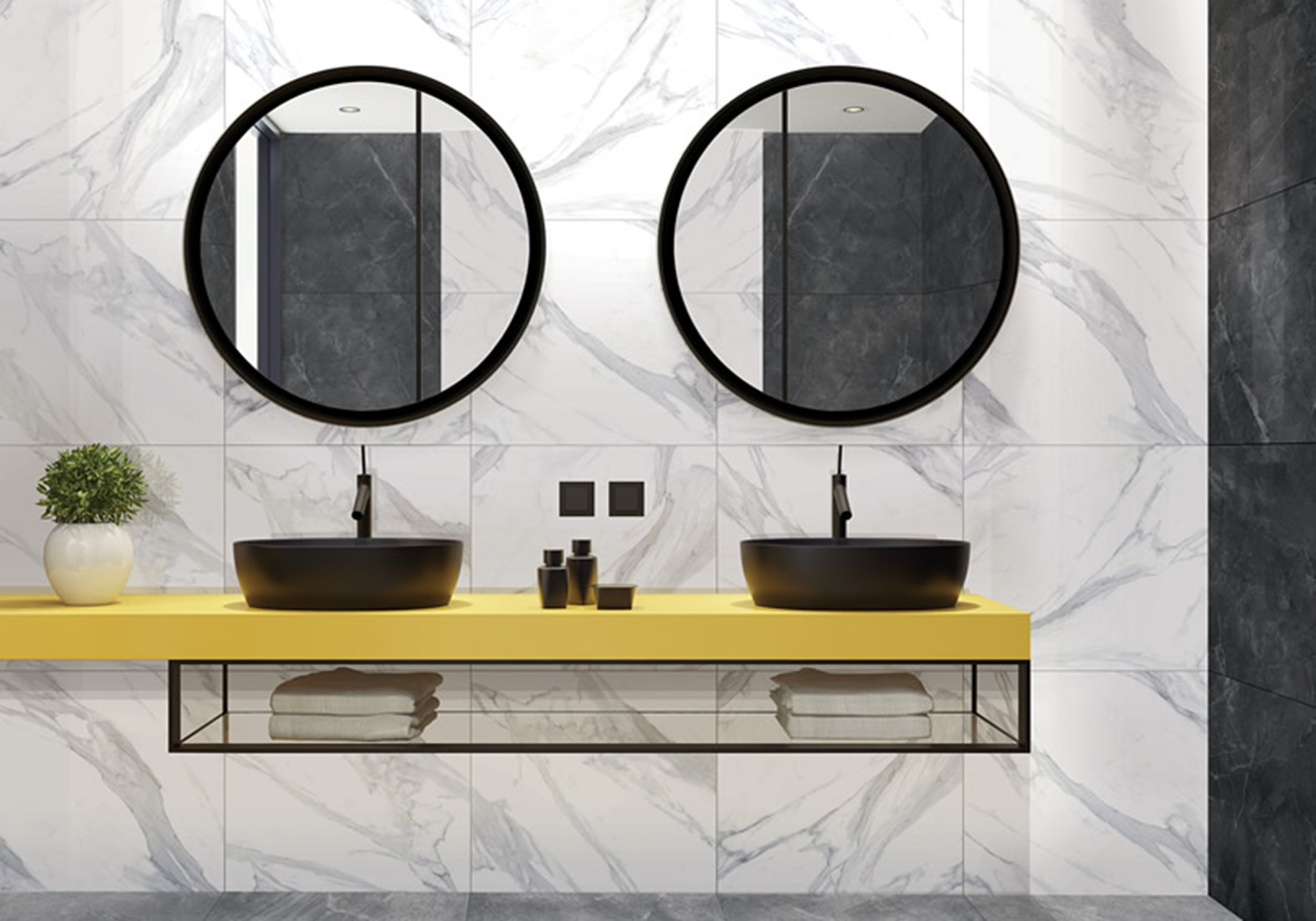 Niro Ceramic launches a platform for visualizing tile designs