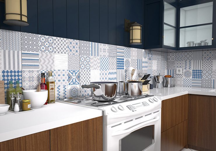 Niro Ceramic Launches A Platform For Visualizing Tile Designs 