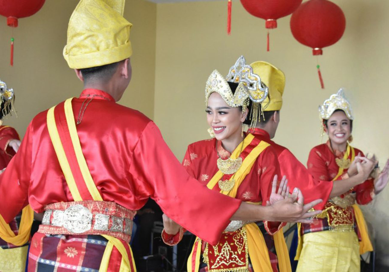 Pesta Kuantan 188: A spectacular festival celebrating culture