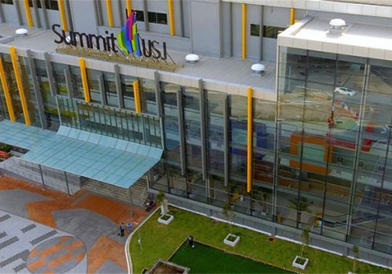 Summit USJ revitalises mall with seven new tenants