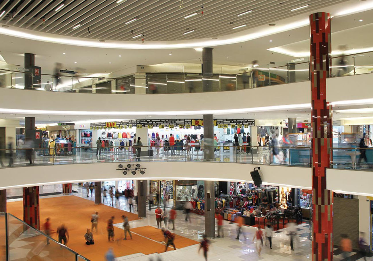Summit USJ revitalises mall with seven new tenants