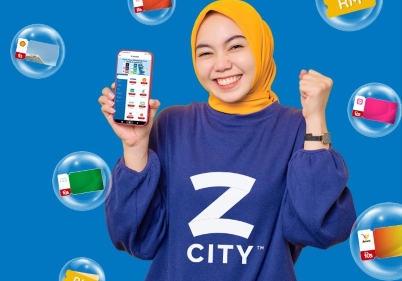 ZCITY and KPDN join forces for Payung Rahmah Initiative