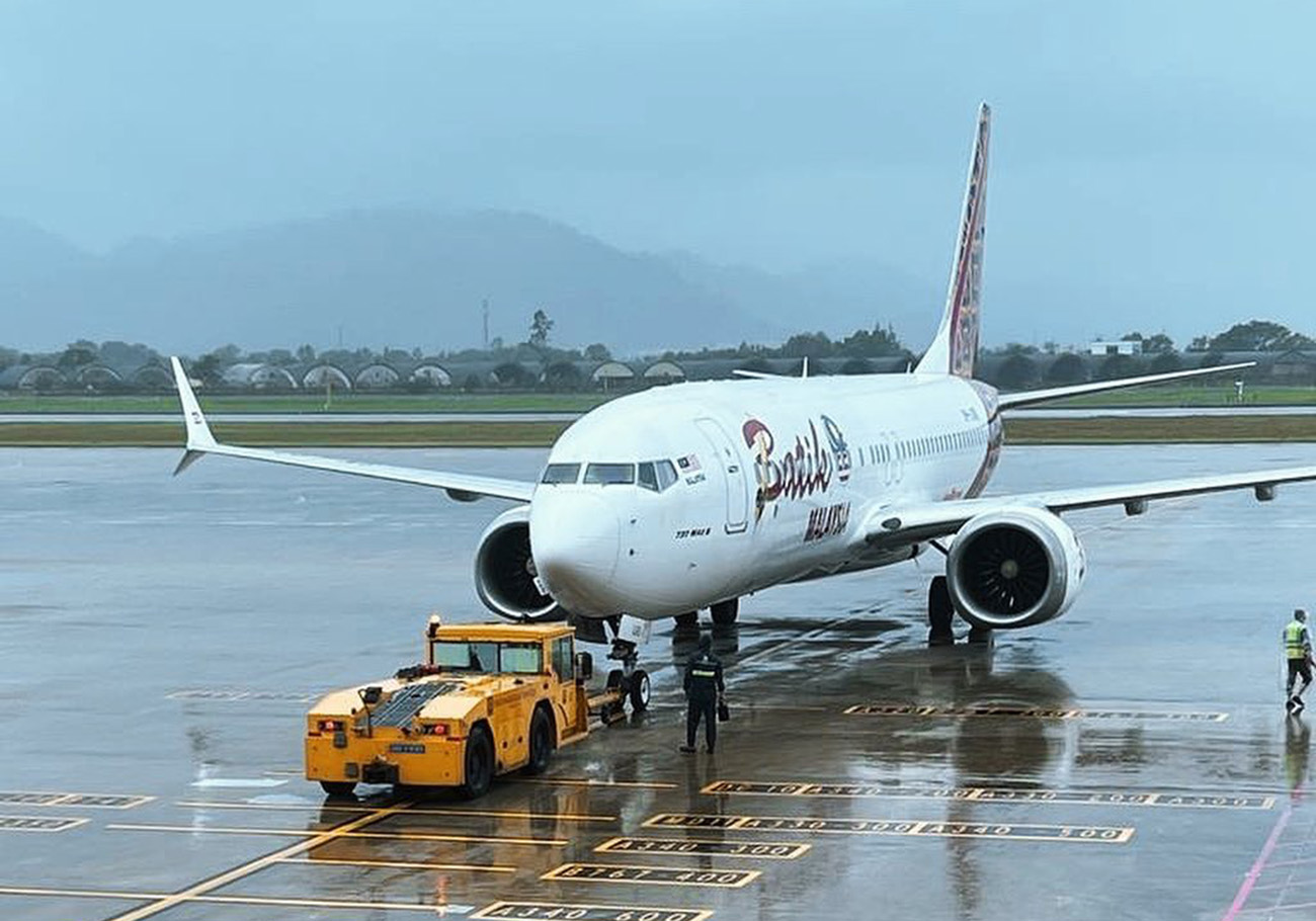 Batik Air expands Indonesia and Malaysia non-stop flights