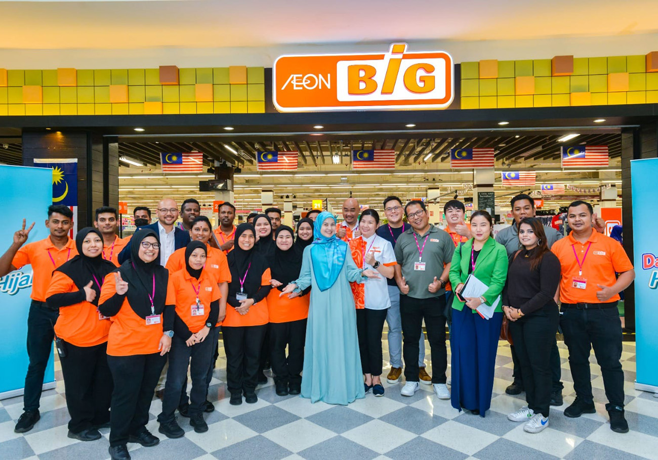 Daia’s impactful “Small Actions, Big Changes” Campaign - Citizens Journal