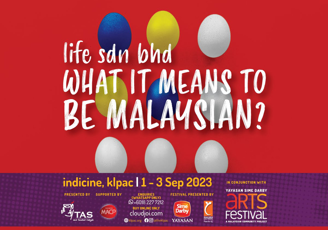 'What It Means To Be Malaysian?' showcases heartfelt reflections"