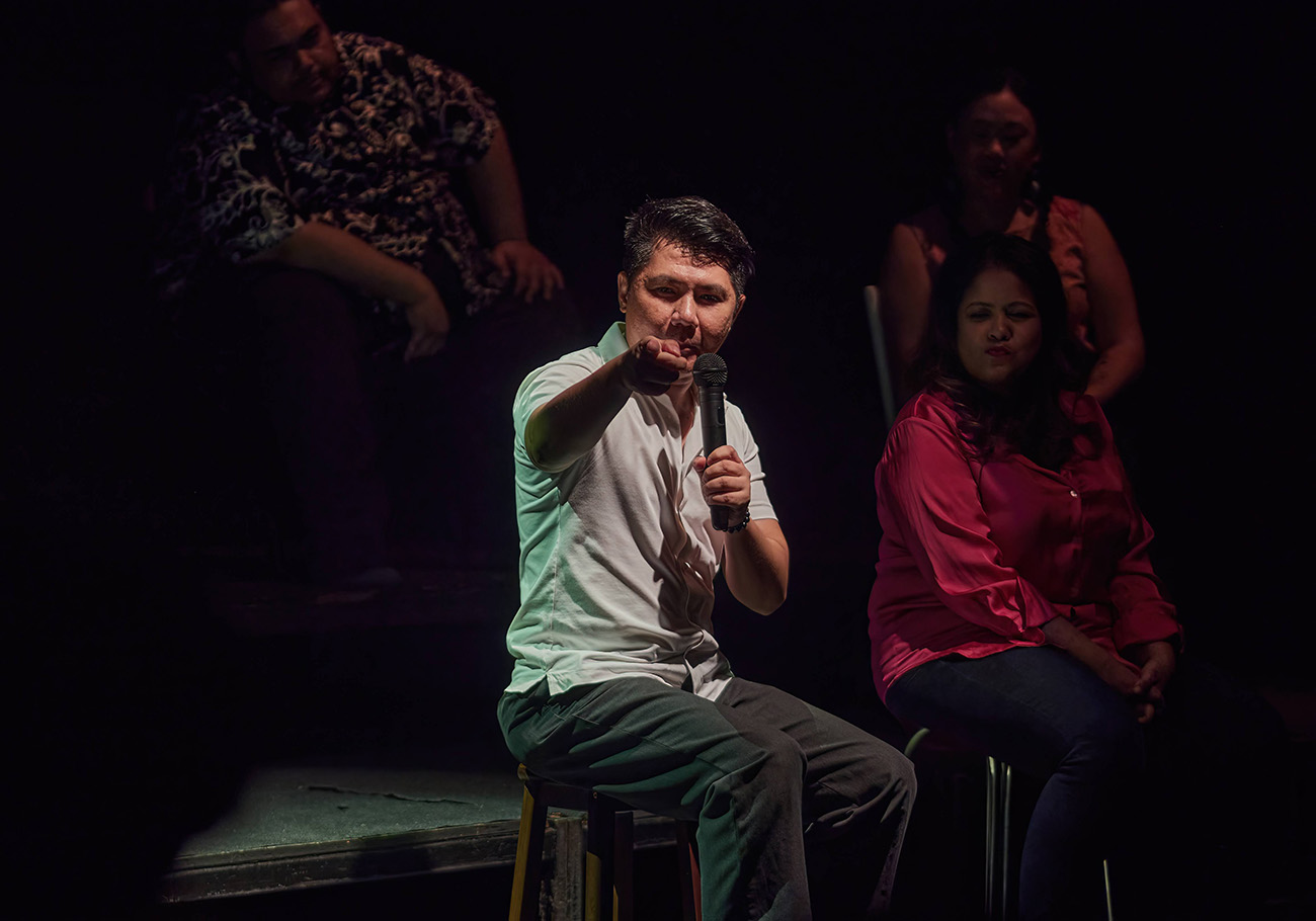 'What It Means To Be Malaysian?' showcases heartfelt reflections"