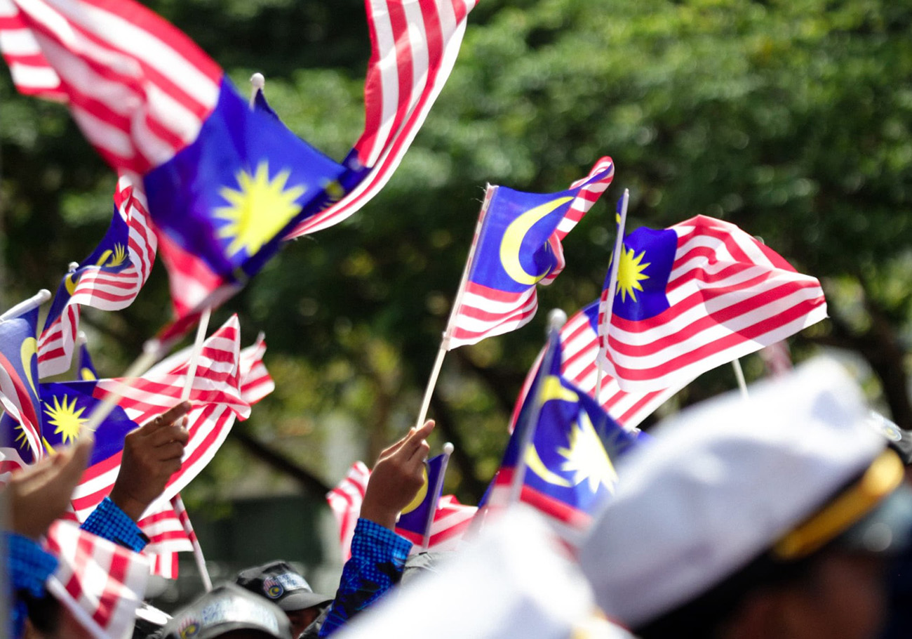 Malaysia Day 2023 celebrations head to Unity Stadium, Kuching