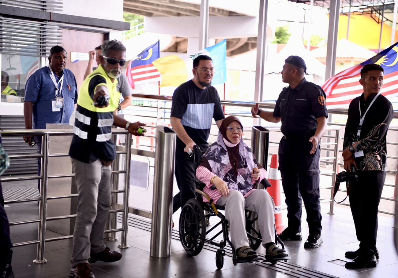 Penang Ferry: Affordable fares, enhancing passenger experience