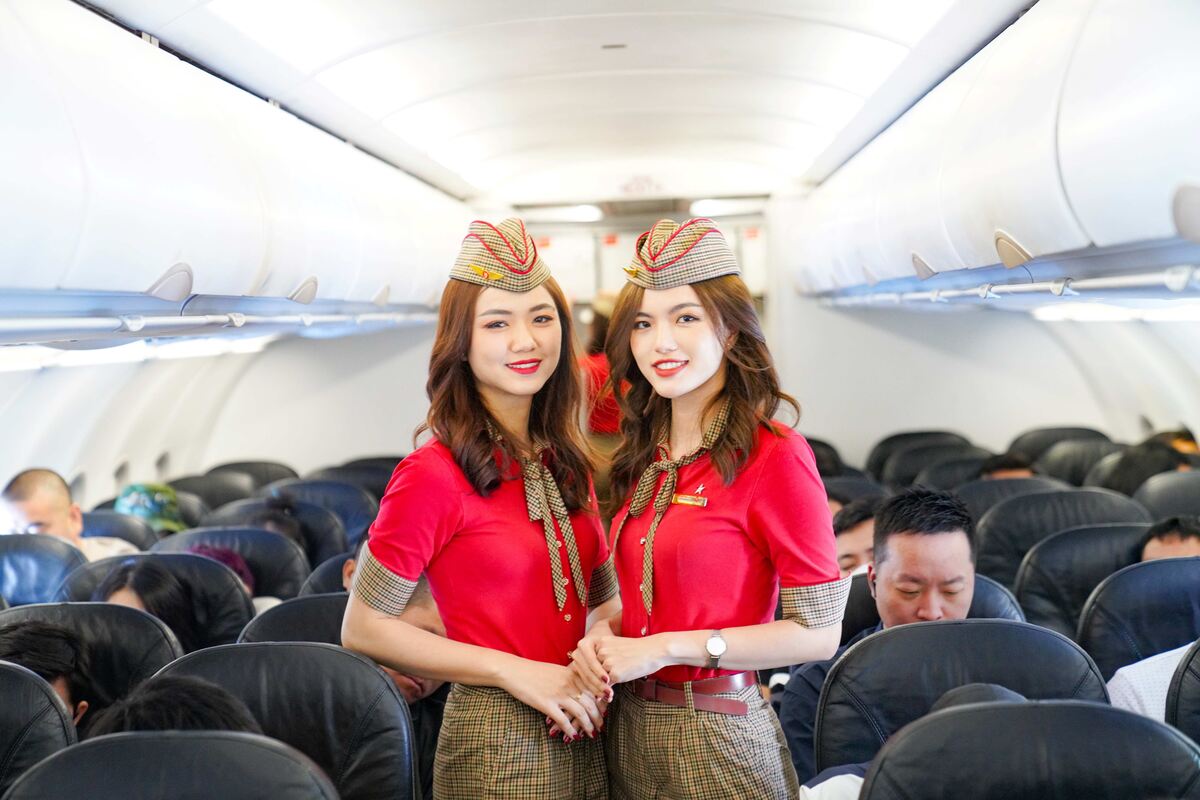 Vietjet offers seamless travel option with new routes