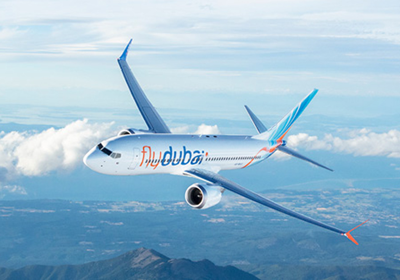 Dubai-Langkawi soars with Flydubai's debut in Feb 2024