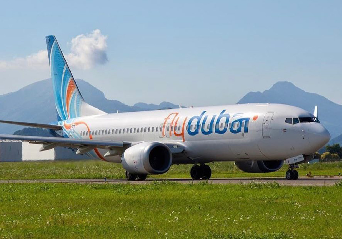 flydubai starts daily flights to Langkawi and Penang