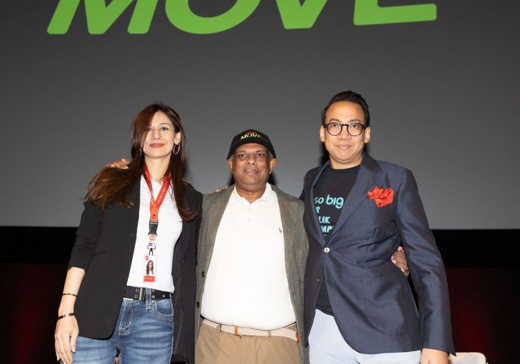 MOVE Digital: airasia Superapp rebrands to ‘airasia move’ - Citizens ...