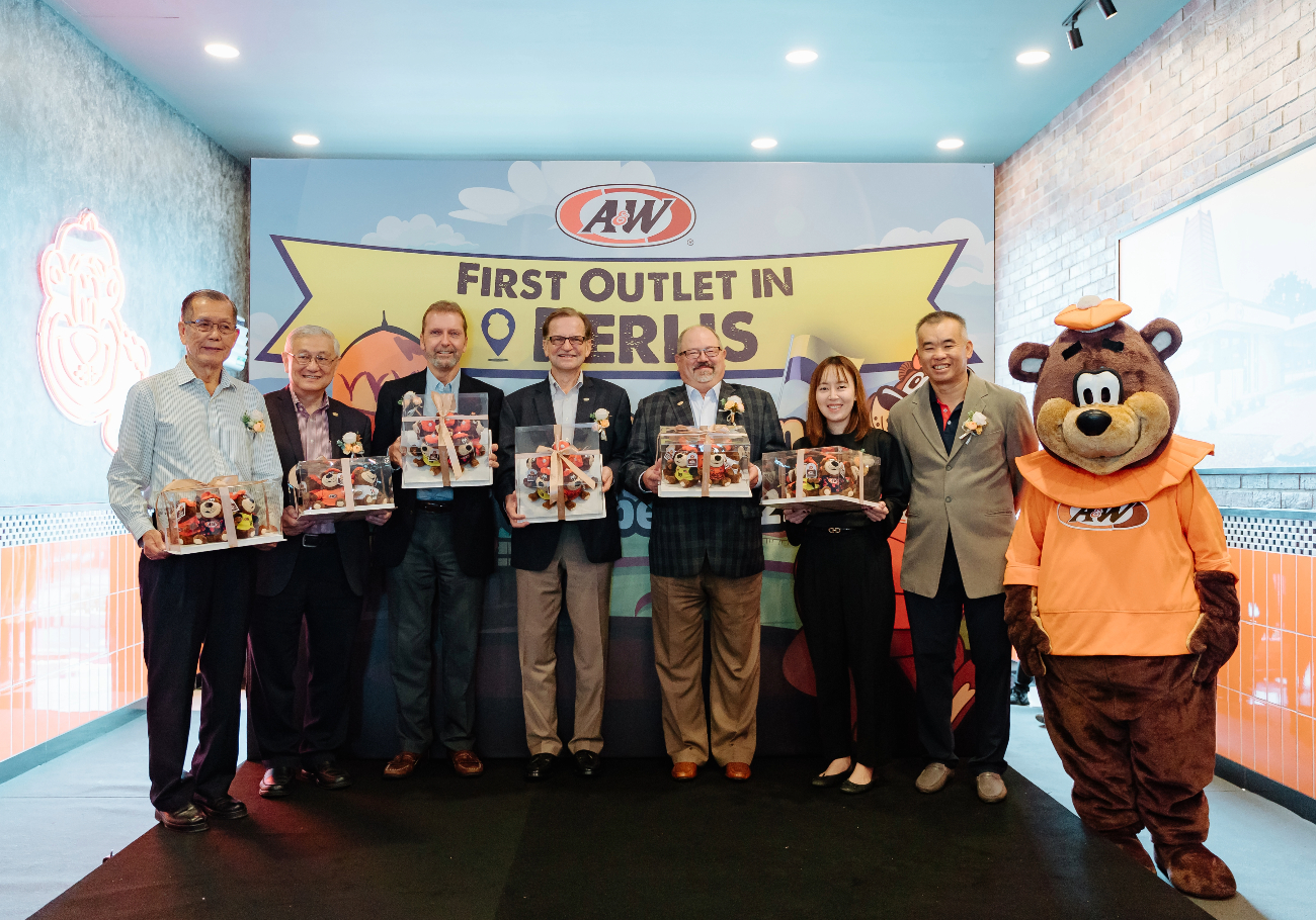 A&W opens in Perlis, targets 130 outlets nationwide by 2024