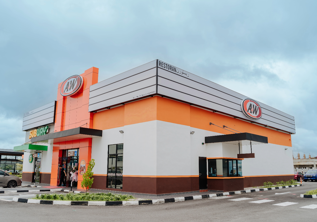 A&W opens in Perlis, targets 130 outlets nationwide by 2024