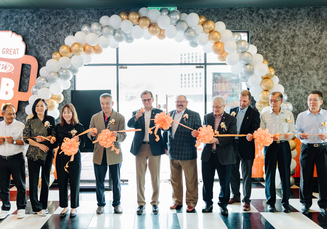 A&W opens in Perlis, targets 130 outlets nationwide by 2024