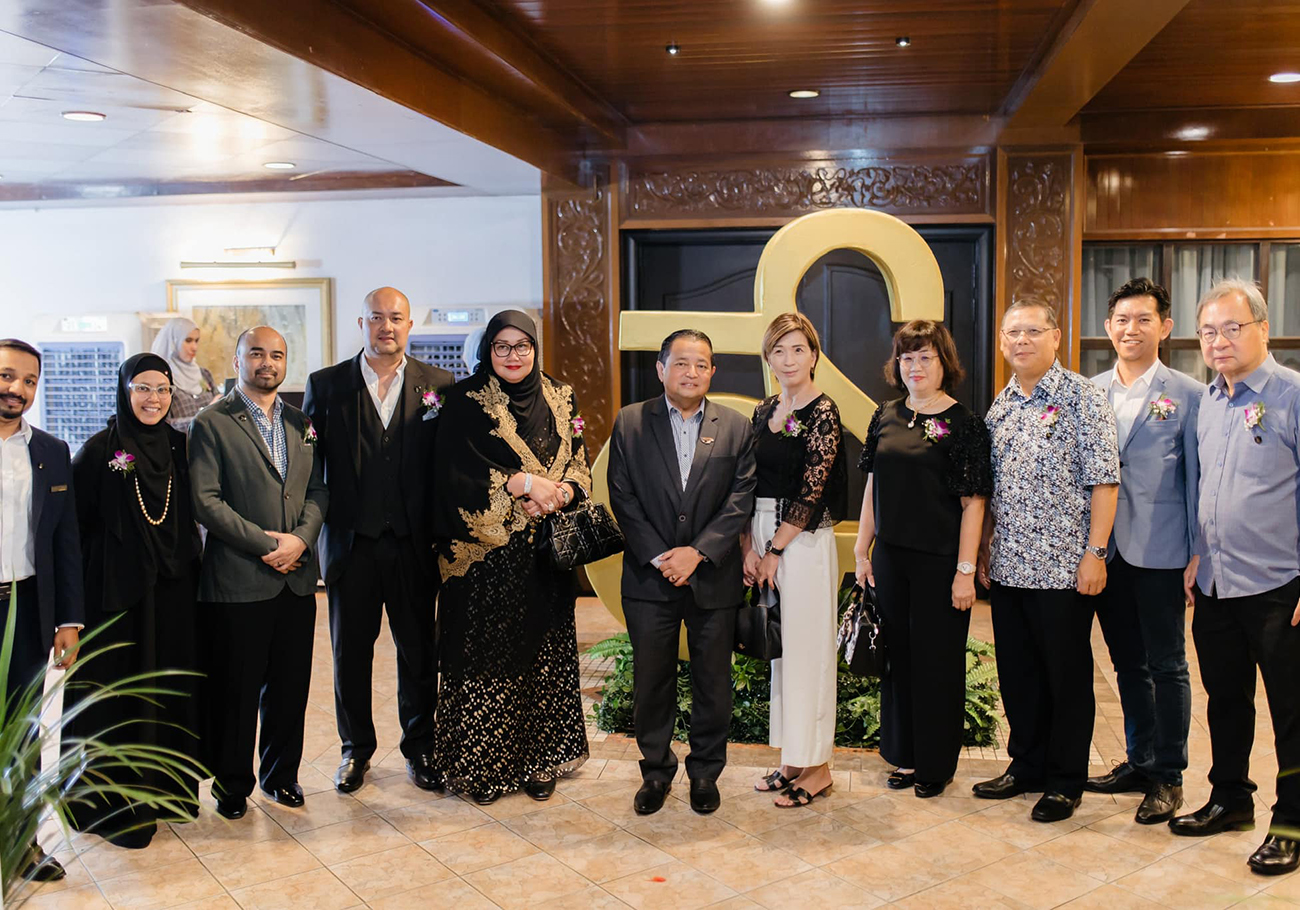 Cyberview Resort & Spa Celebrates 25 Years of Hospitality Excellence