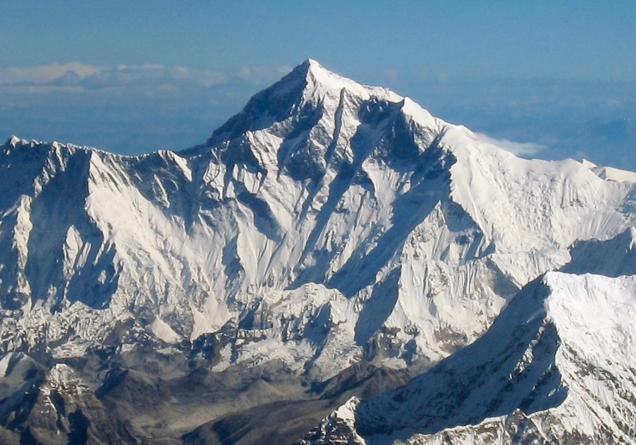 Malaysian climber Parthiban passes away on Mount Everest