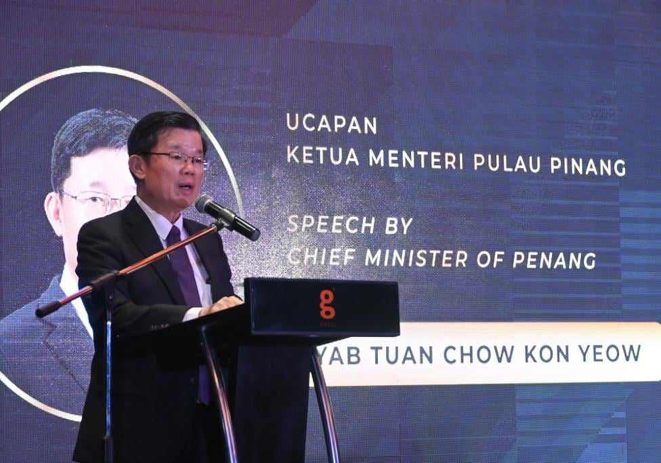 Penang Hill Funicular Railway marks 100th anniversary