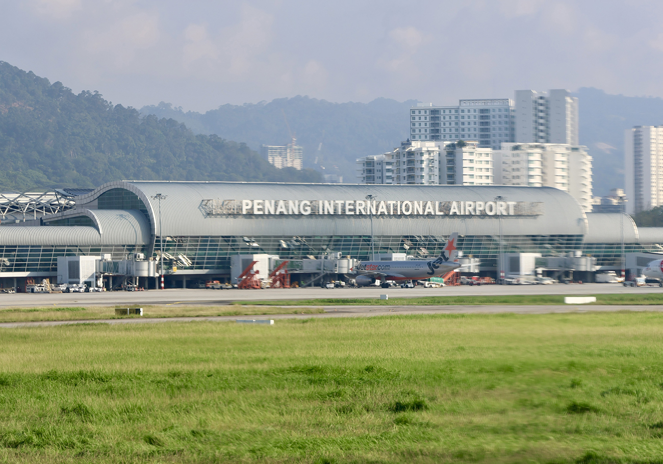 Penang tourism soars with 370% increase in Chinese arrivals