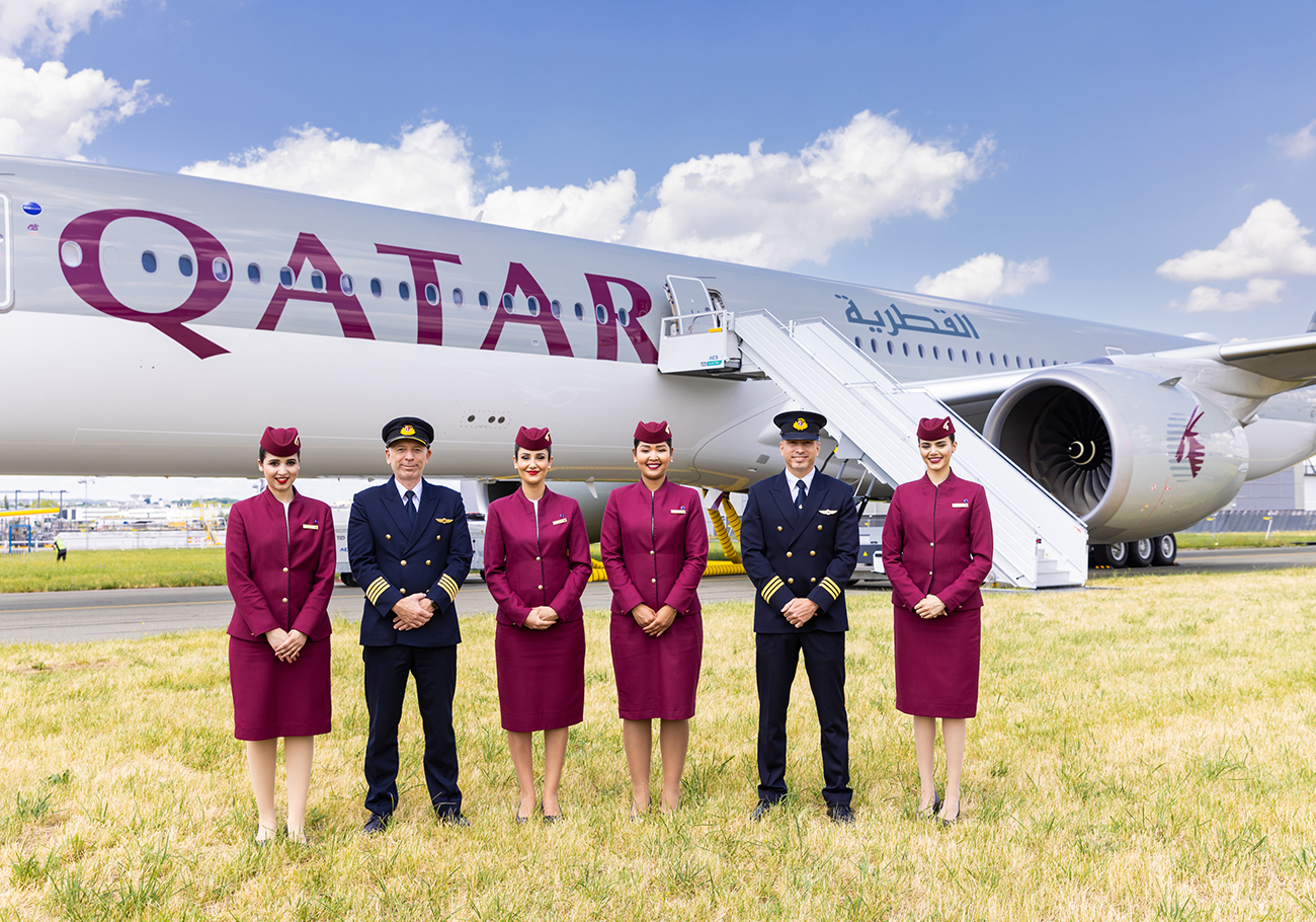 Qatar Airways resumes daily flights to Penang