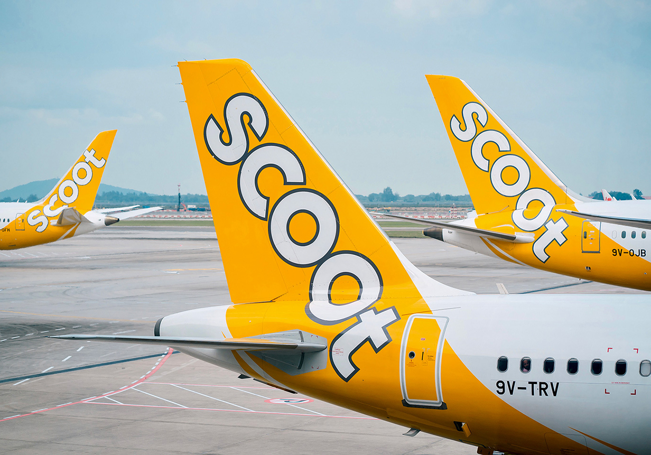 Scoot urged to increase flight frequency to Ipoh
