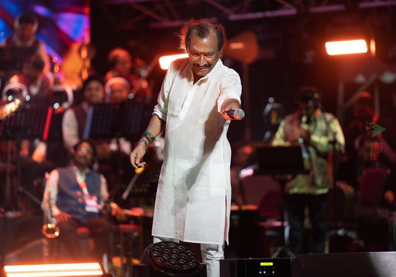 Renowned composer Deva set to enthrall Penang in concert