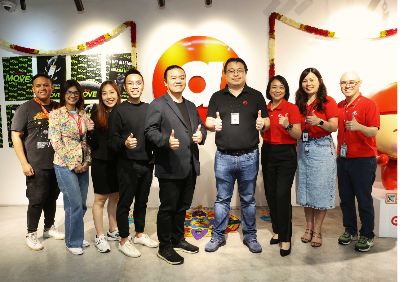 airasia ride partners with Resorts World for affordable travel