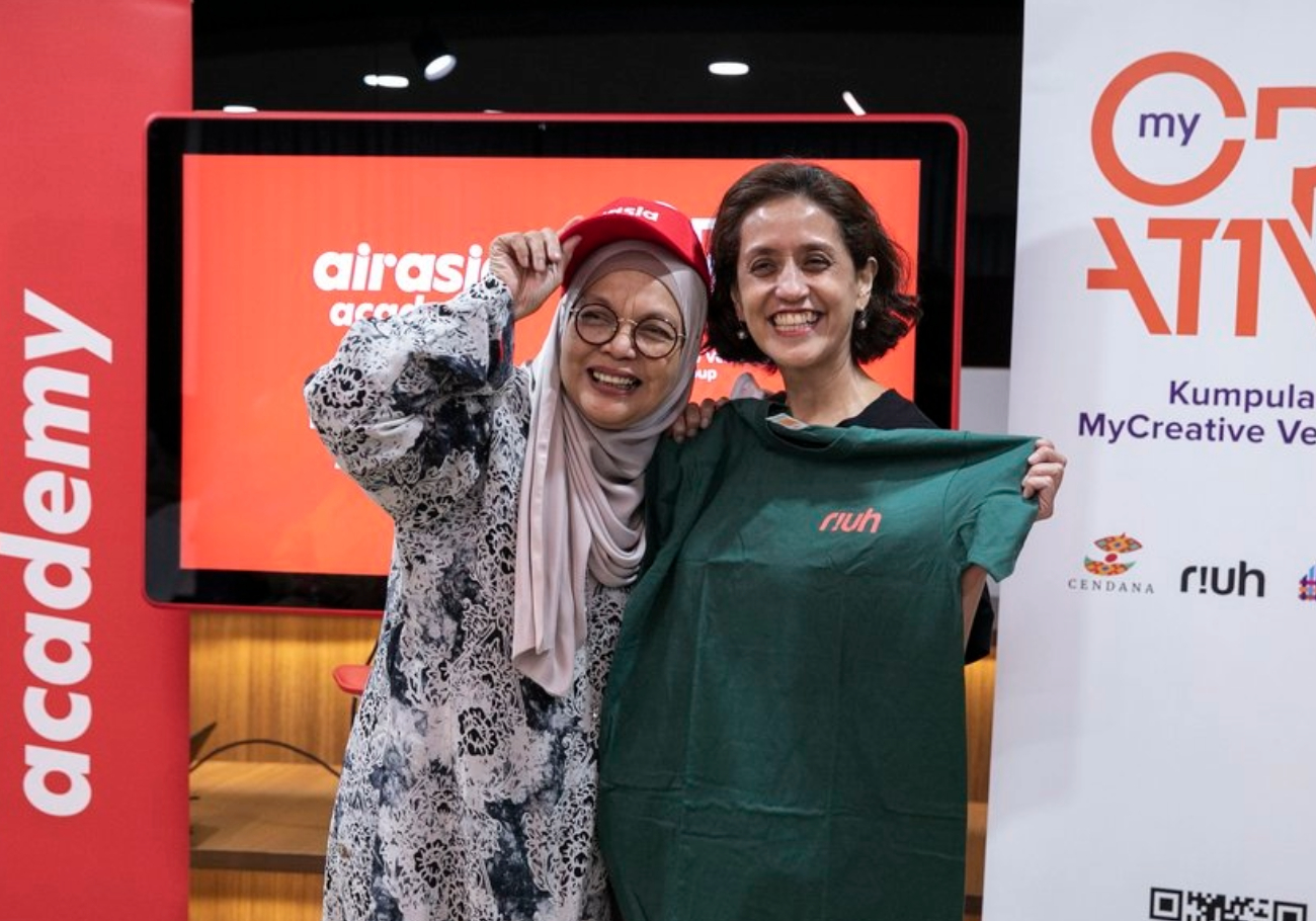 AirAsia Academy launch Bina Kerjaya programme