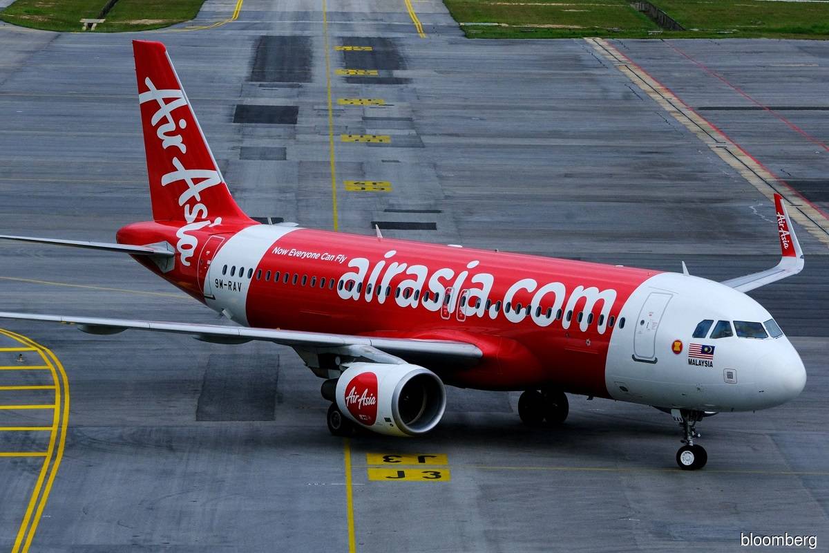 AirAsia boosts Malaysia-China services amid visa-free entry