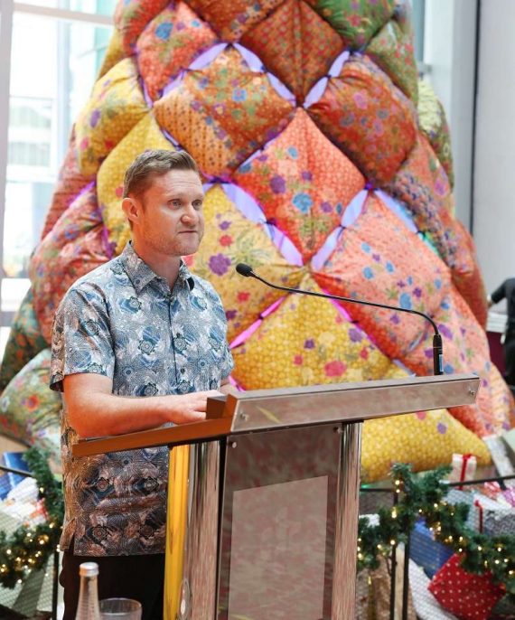 ‘Batik Explosion’ unveiled at KL Convention Centre - Citizens Journal