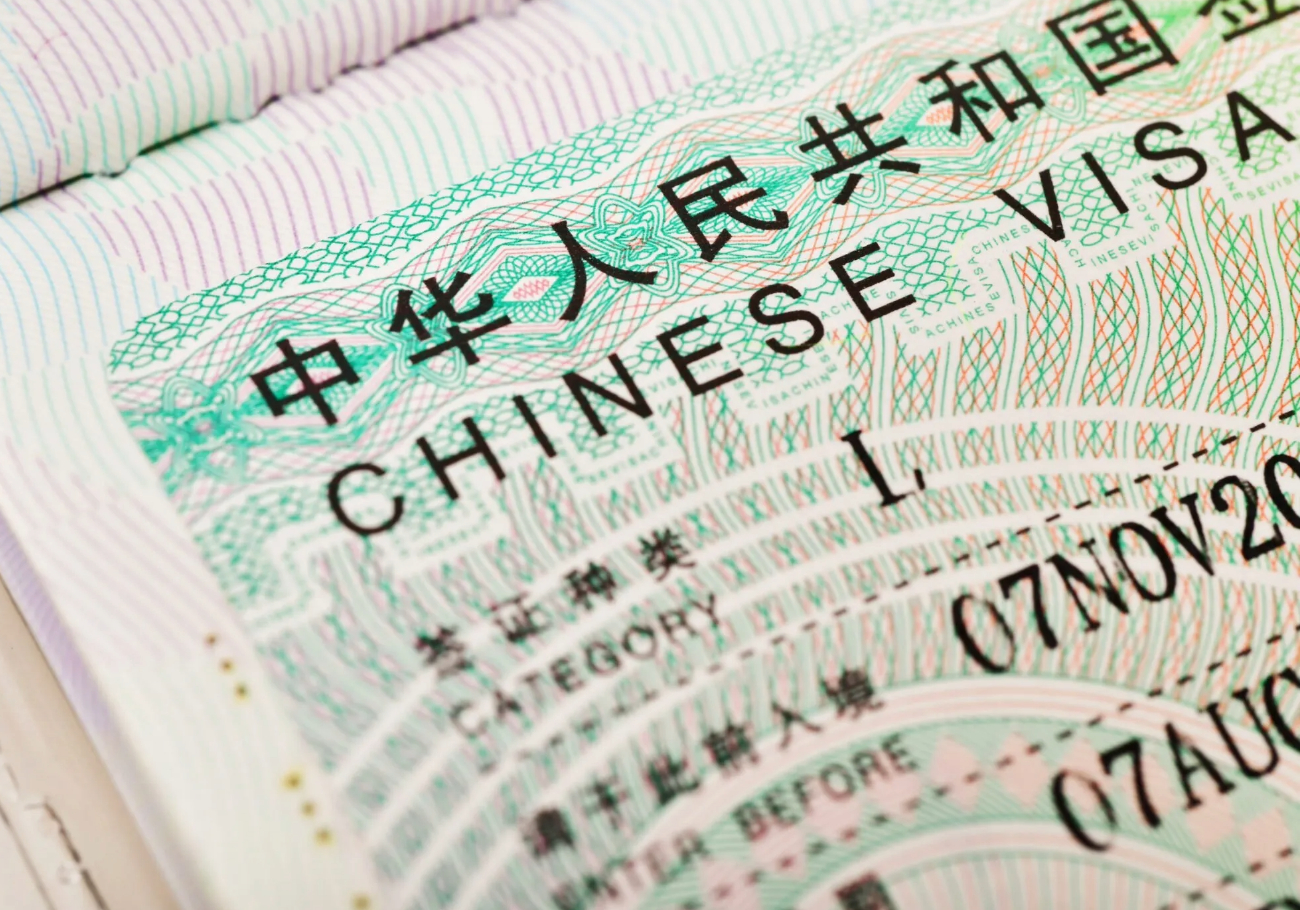 China announces visa-free entry, Malaysia to reciprocate
