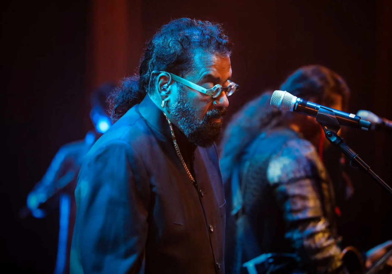 Hariharan set to mesmerise Penang in first-ever live concert